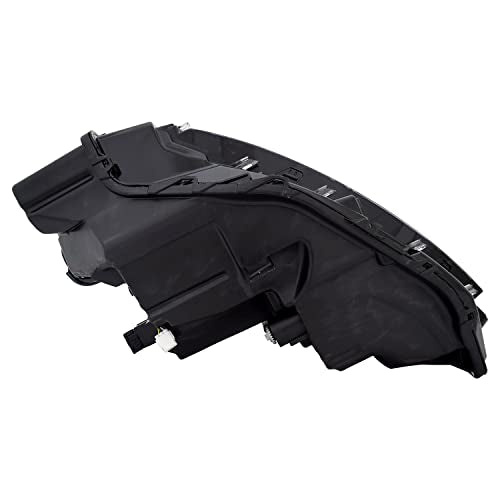 Replacement right Head Lamp TYC 20-17721-00 for NISSAN ROGUE