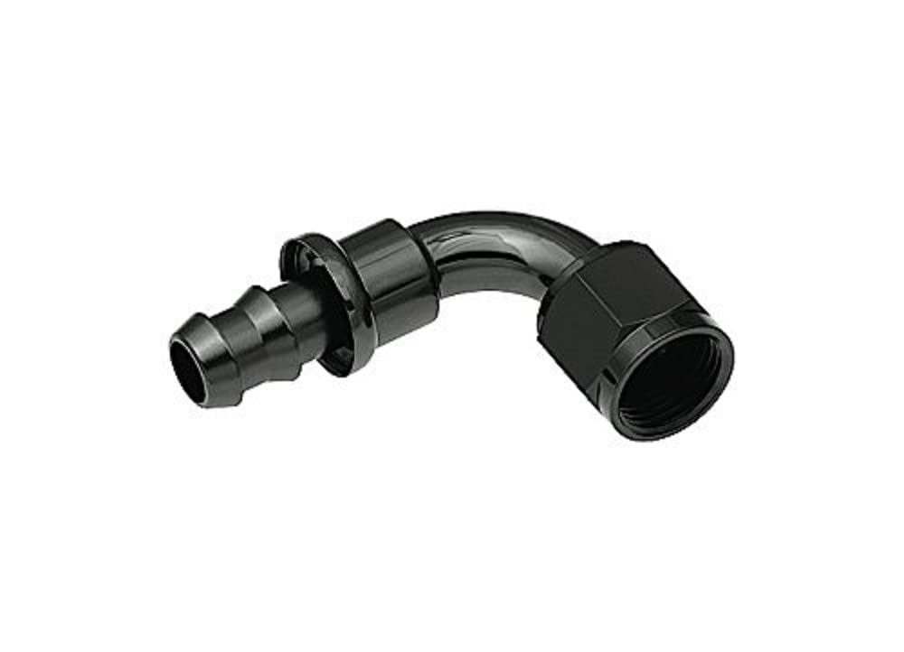 Hose End Red Horse 2090042
