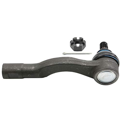 Steering Tie Rod End MOOG ES801217 for Subaru Outback