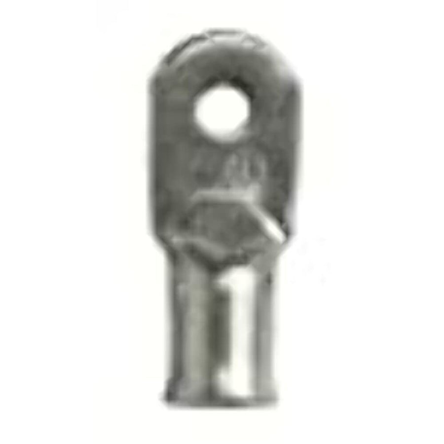 0.5 in. Ancor No. 4 Tinned Batt Lug - Pack of 2