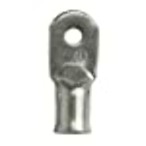 0.5 in. Ancor No. 4 Tinned Batt Lug - Pack of 2