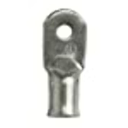 0.5 in. Ancor No. 4 Tinned Batt Lug - Pack of 2