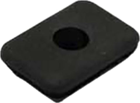 Parking Brake Cable - Brothers Trucks 10-004 Grommet - Square - Black