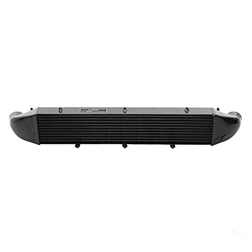 Mishimoto Performance Intercooler MMINT-FIST-14BK Fits Ford Fiesta ST 2014+ Black