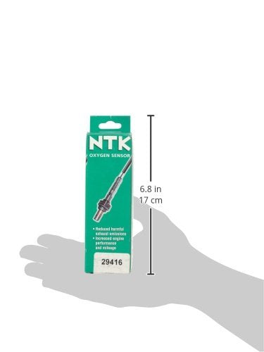 Oxygen Sensor NTK 29416