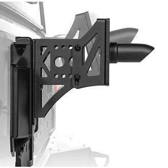 JL SmittyBilt HD PIVOT TIRE CARRIER - SB7743