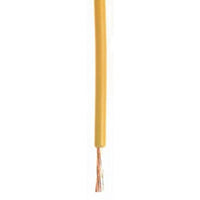 Deka 02312 East Penn 18 Gauge 100' Yellow Spool