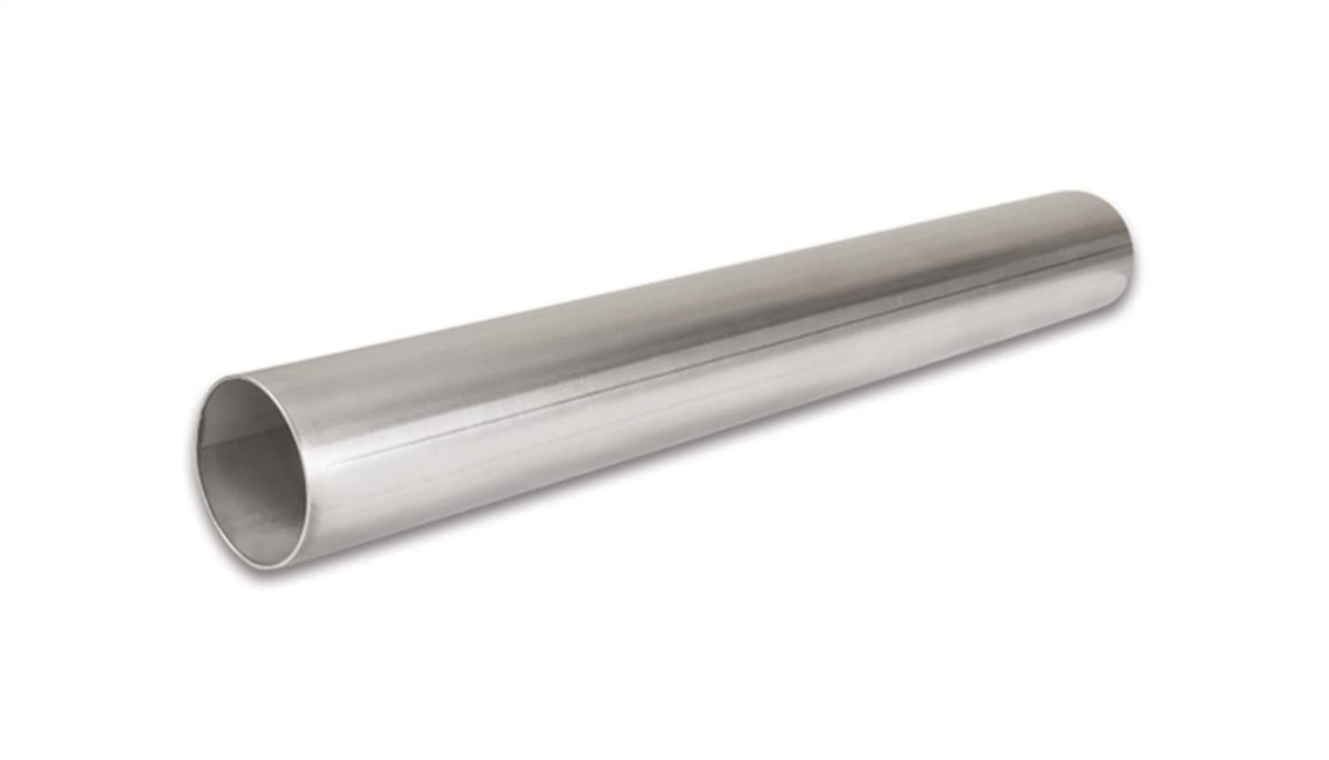Vibrant Performance 13762 - Straight Vibrant Performance Stainless Steel Tubing