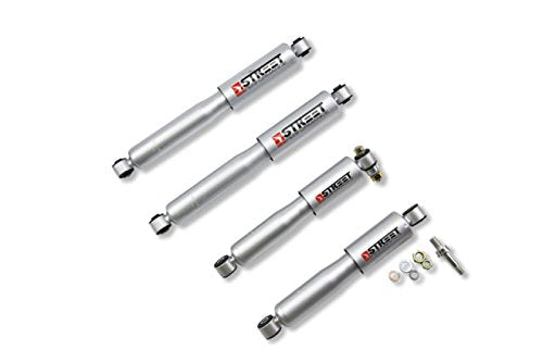 Shock Set Belltech 9549