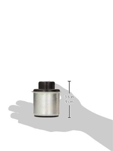 W92447 Whiteline Bushing Kit, Black