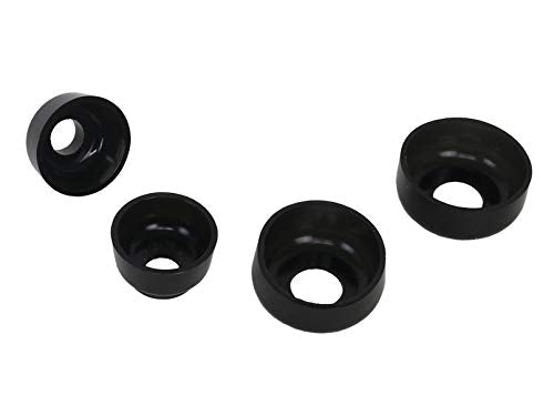 Nolathane Front Ball Joint Boot REV198.0012; fits Chevrolet C1500 88-98