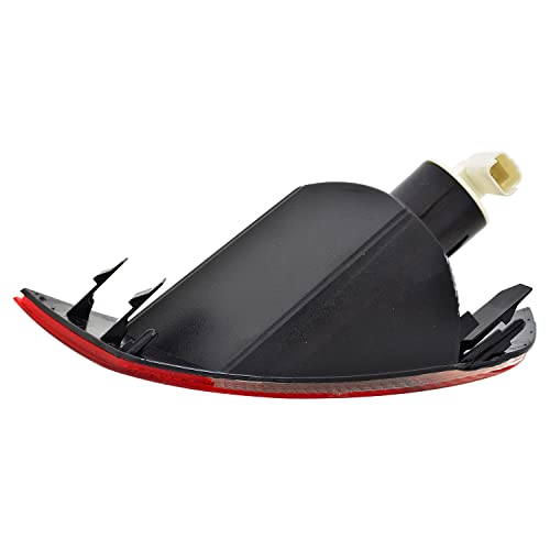 Replacement TYC 17-5874-00 left Reflex Reflector for FORD ECOSPORT