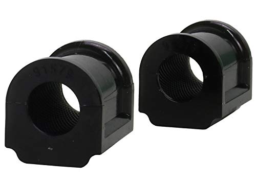 Nolathane Front Suspension REV004.0556 Stabilizer Bar Bushing Kit Compatible with Volkswagen 60-79 Beetle