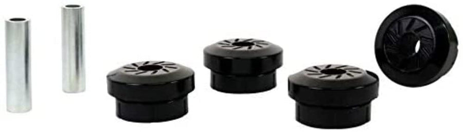 Black Nolathane REV064.0022
