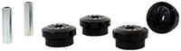 Black Nolathane REV064.0022
