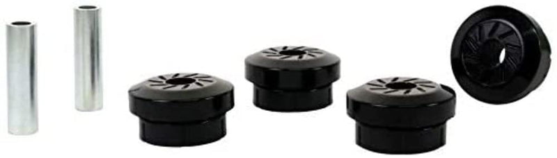 Black Nolathane REV064.0022