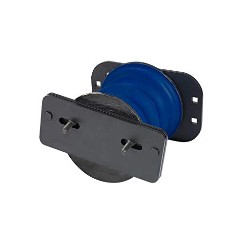 SumoSprings Rear SSR-316-40-2 for RAM 2500 | Left/Right Pair | 3000 (lb) Capacity at 50% Compression | Made in the USA