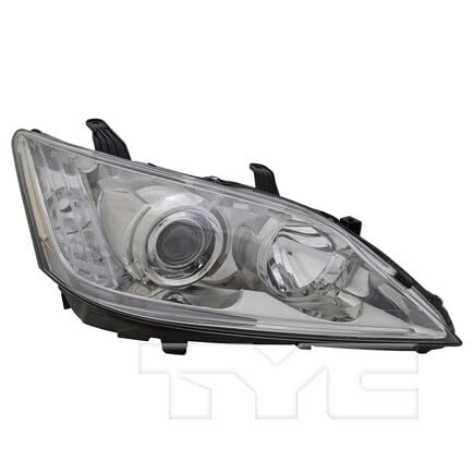 10-11 TYC LX ES-350 HID H.L RH (20-9163-01-9)