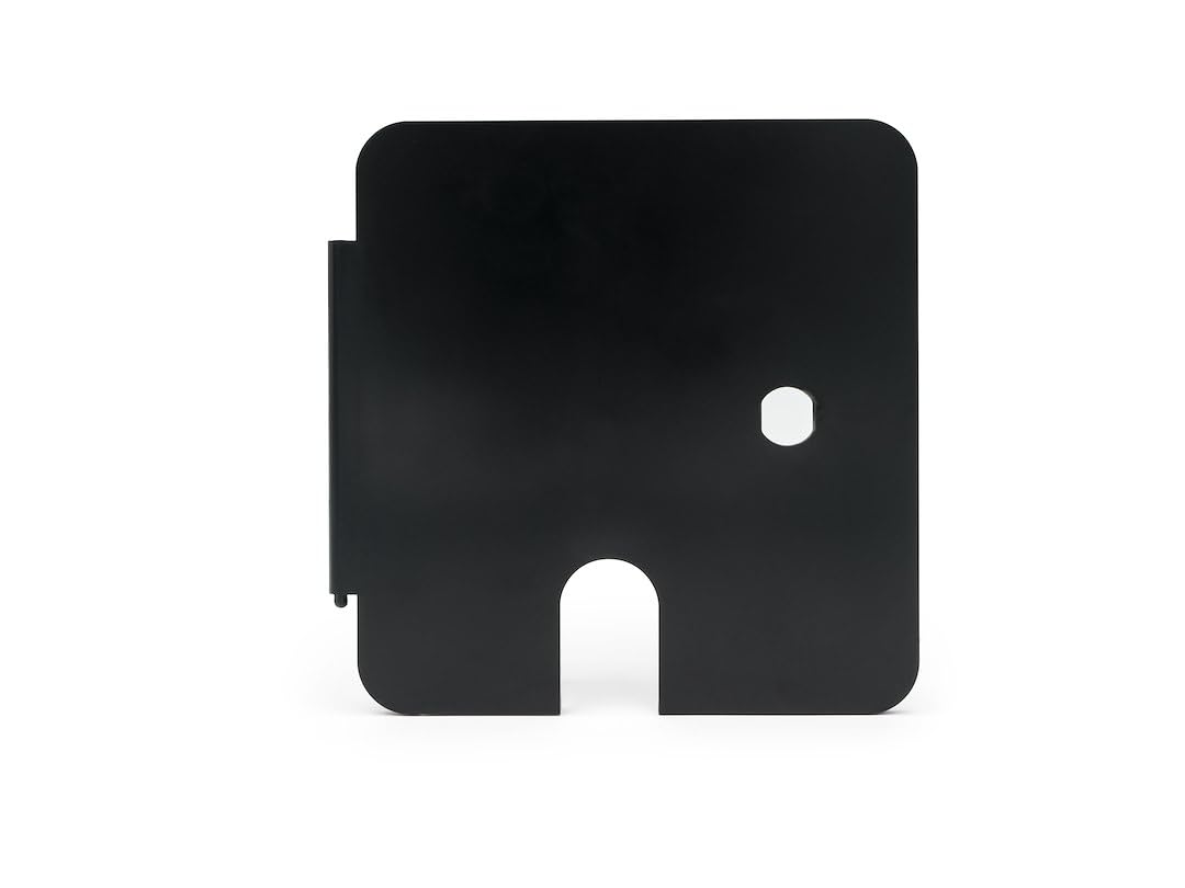 Repl Dr B&B Molders 94187 8.5X8 with Verm DR