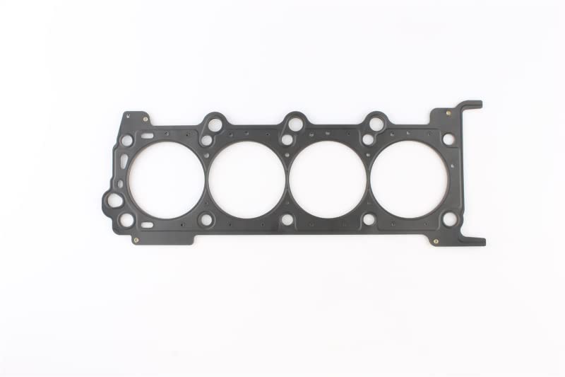 Cometic Gasket Head C5018-051 Gasket (Cometic 2013-14 Ford 5.8L DOHC Modular V8 95.3mm Bore .051in MLX- Right), 1 Pack