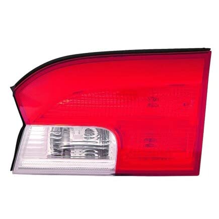 GMC TERAN 10-17 DEPO BUL ASY INNER RH CAPA