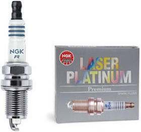 Spark Plug NGK 4302