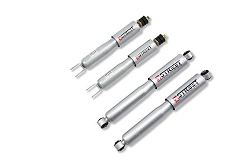Shock Set Belltech 9511