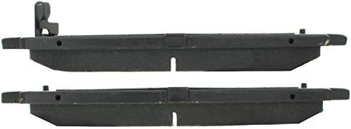 Sport Brake Pads StopTech 309.06910 with Shims and Hardware