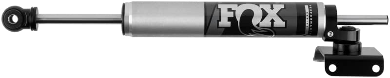 2.0 Performance Series Fox TS Steering Stabilizer 985-02-135