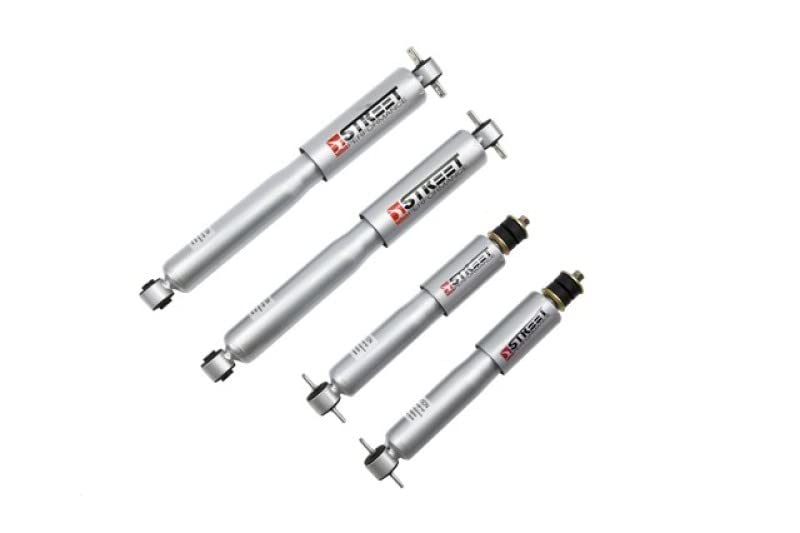 Shock Set Belltech 9520