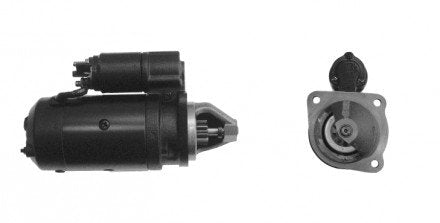 Starter Mahle - MS369