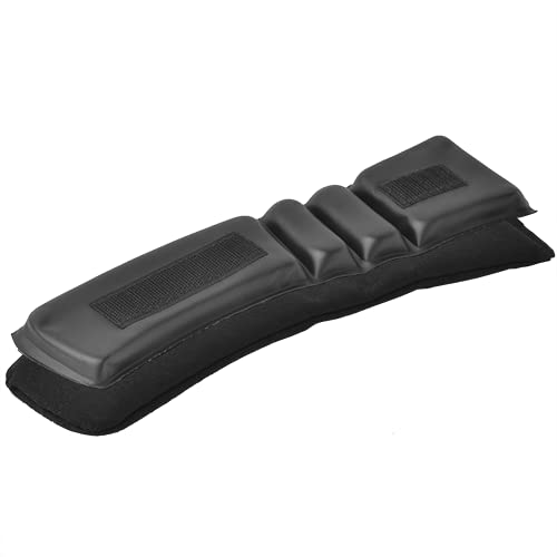 Contour Padding Kit HANS K9030 - Small - Black