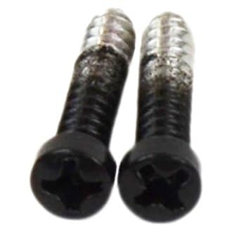 Kentrol Automotive Headlight Bezels (Pair) 50537