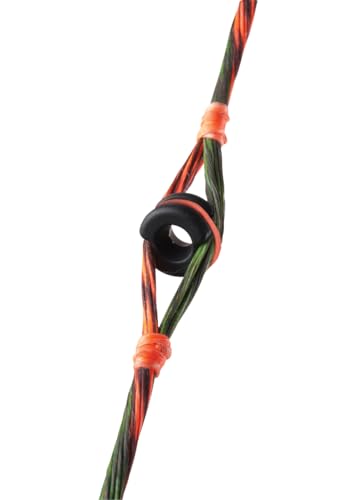 Posi-Peep APEX GEAR Pro XS 1/8" Black
