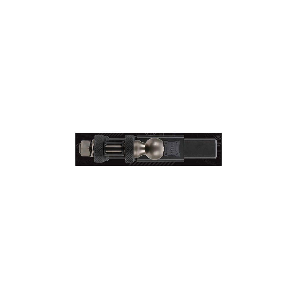 ADJ Ball/Clevis Mount