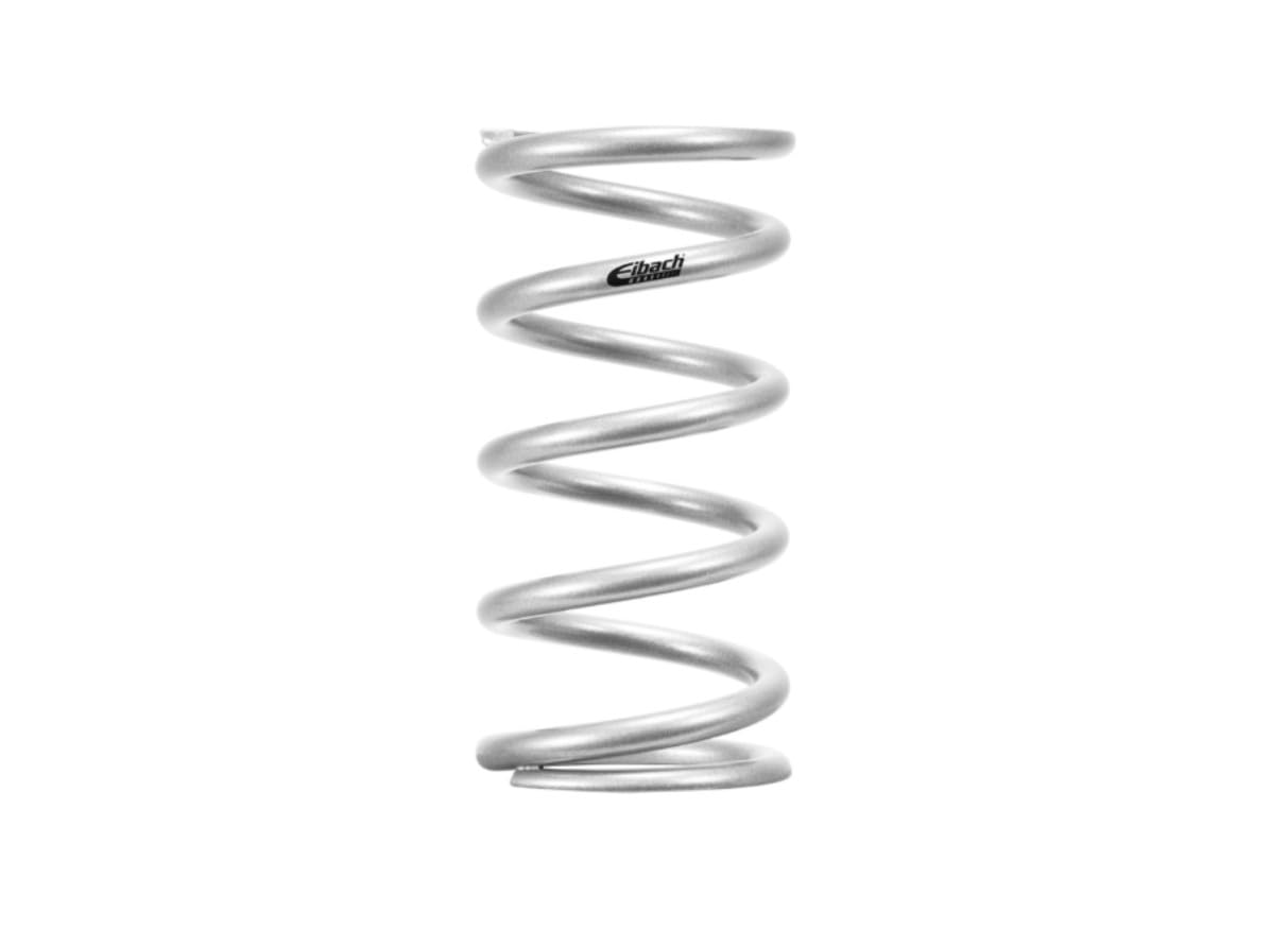 Silver Eibach Coilover Spring - 2.50" I.D. 0800.250.0200S
