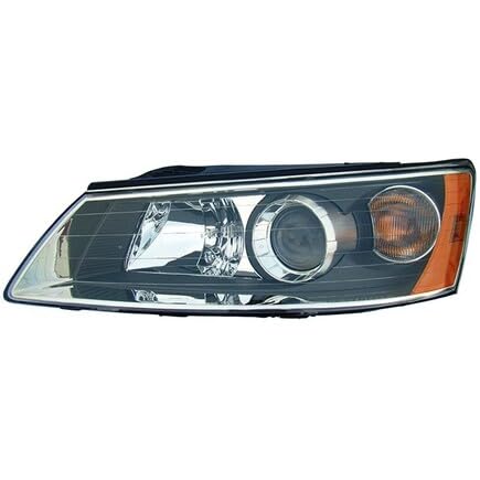 HY032-B101L Regionmax Headlight