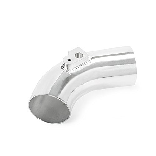Mishimoto Performance Air Intake MMAI-FOST-13P Fits Ford Focus ST 2013-2018 Silver