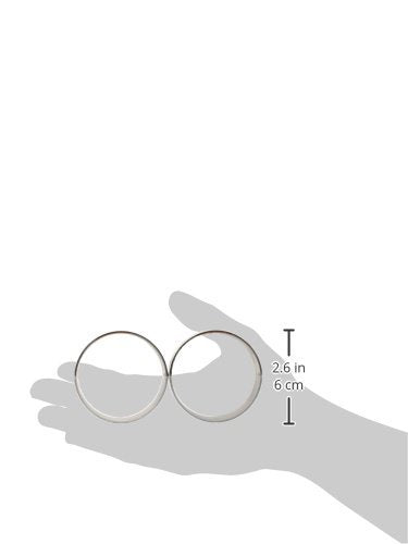 Clevite CB-758P Clevite Engine Connecting Rod Bearing Pair