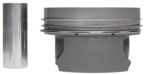 Engine MAHLE Piston 083 03 01