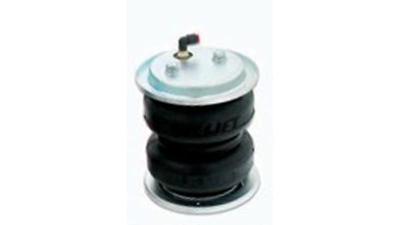 Replacement AIR LIFT 50293 Air Spring With Hardware