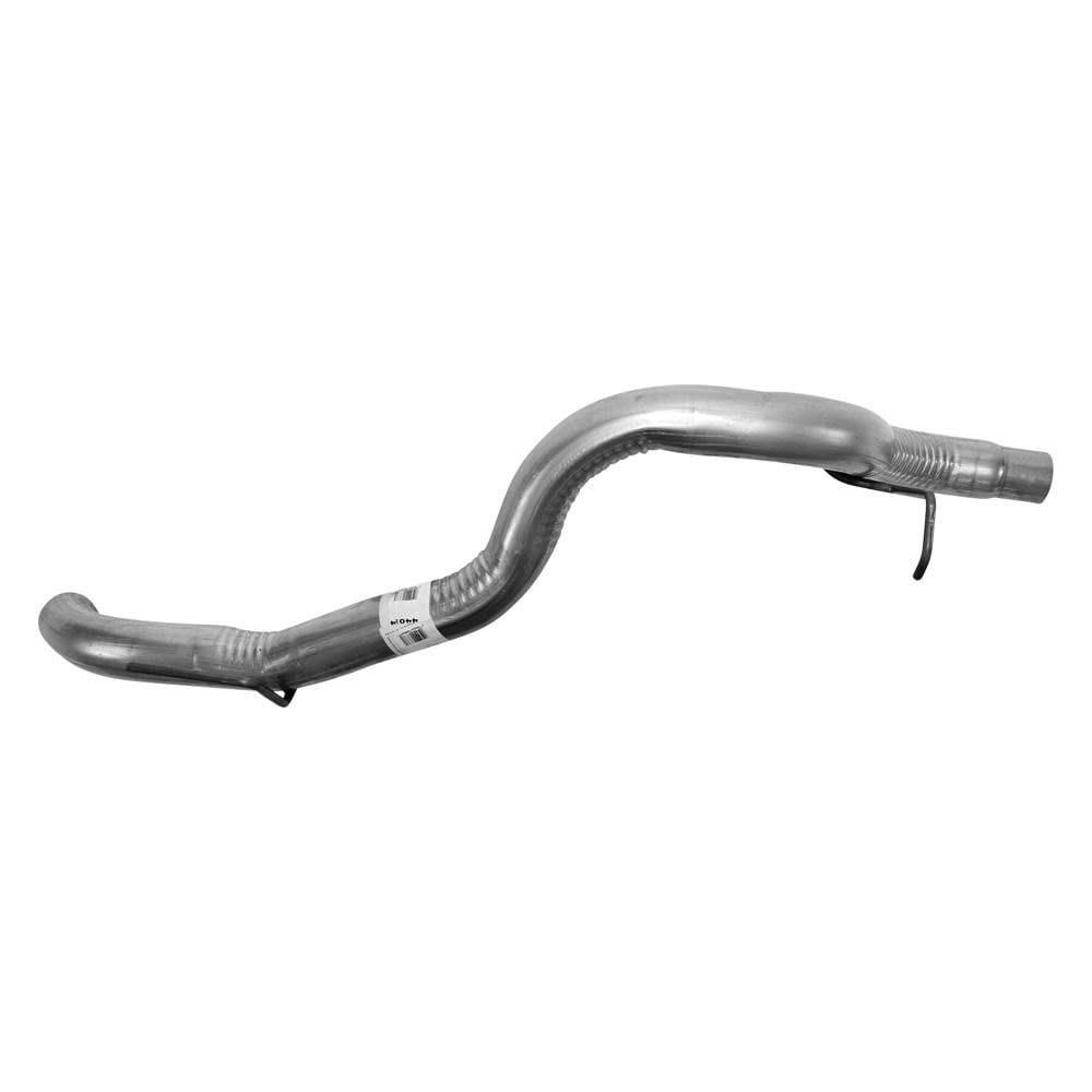 Exhaust Tail Pipe AP Exhaust Products 44894