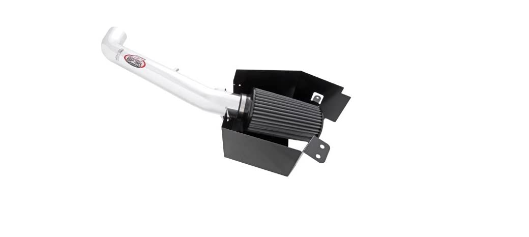 Brute Force AEM 21-8504DP Intake System Polished