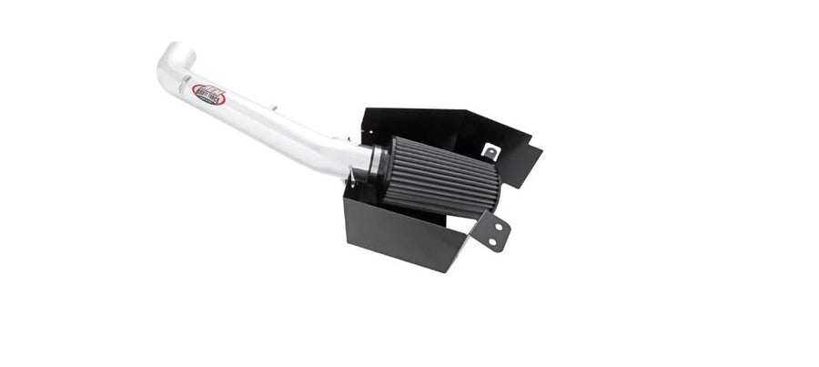 Brute Force AEM 21-8504DP Intake System Polished