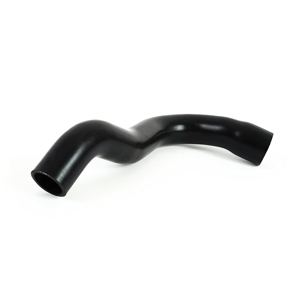 Mishimoto Replacement MMHOSE-MCO-83 Coolant Hose Kit, Compatible With Chevrolet Monte Carlo V8 1983-1988