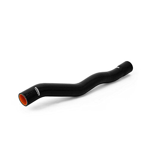 Mishimoto Silicone Radiator Hose Kit MMHOSE-CAM4-16BK Fits Chevrolet Camaro 2.0T 2016-2018 Black