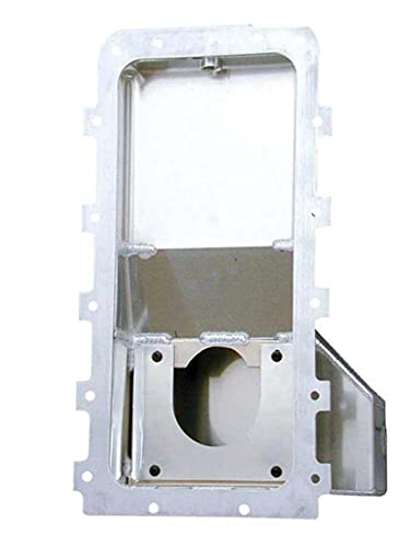 Aluminum Oil Pan Moroso for Ford 4.6/5.4 Engines