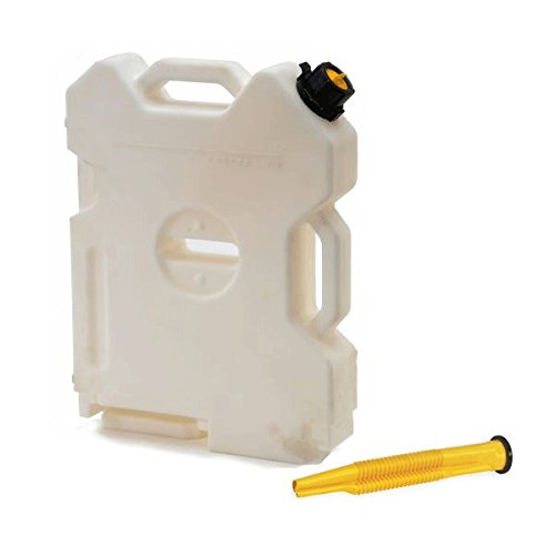 Self-Venting Spout Kit RotopaX RX-SP-Vent