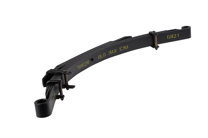 Leaf Spring ARB CS062R (Cs062R)