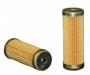 507 Pro-Tech Fuel Cartridge Filter